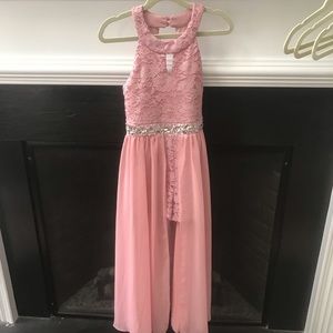 Xraordinary little girl Sz 7